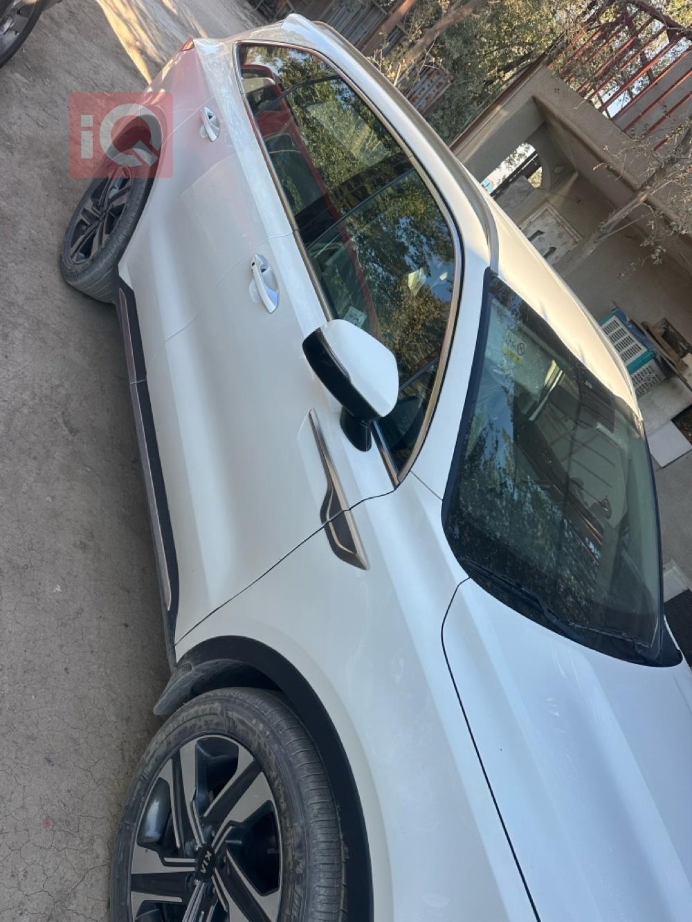 كيا سورينتو